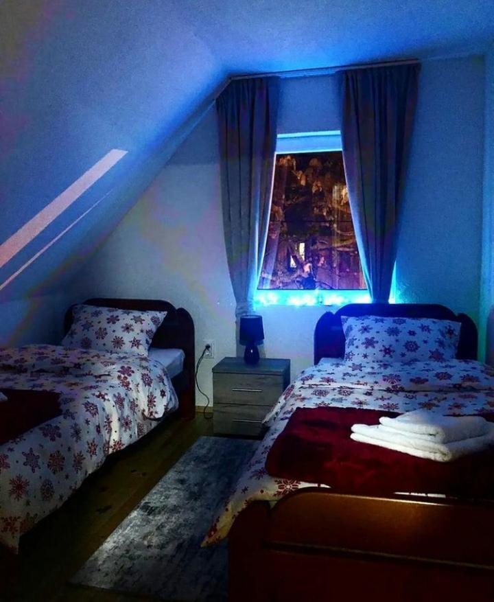 Sobe Baranin Zabljak エクステリア 写真