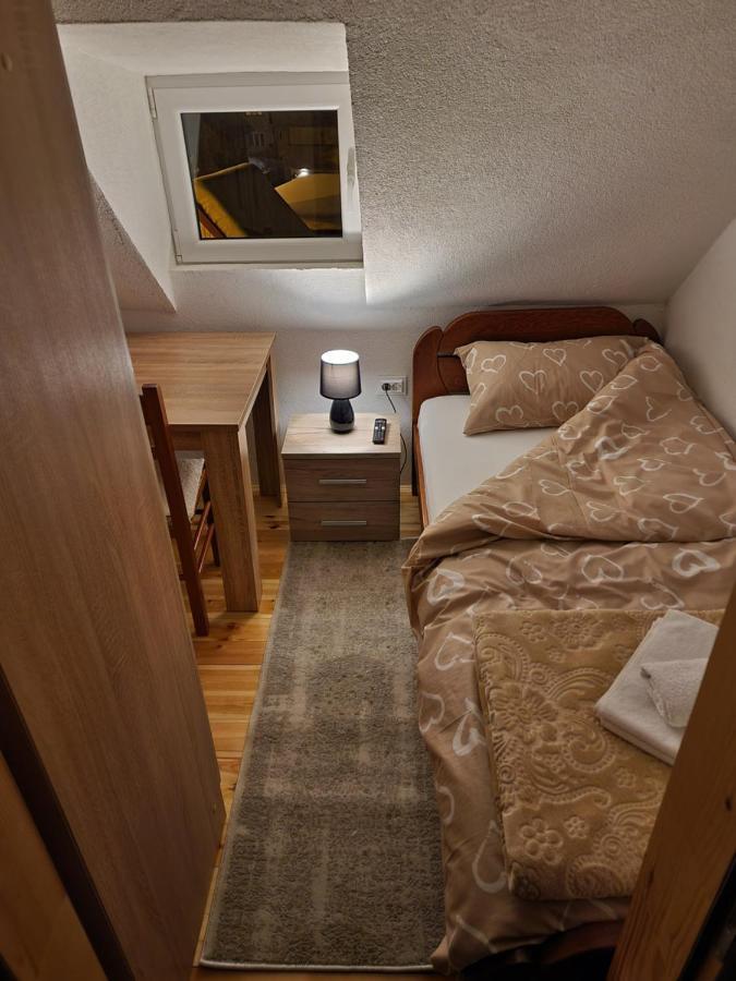 Sobe Baranin Zabljak エクステリア 写真