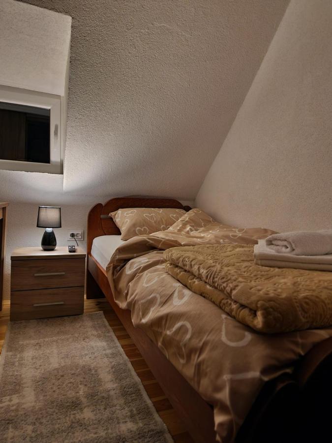 Sobe Baranin Zabljak エクステリア 写真