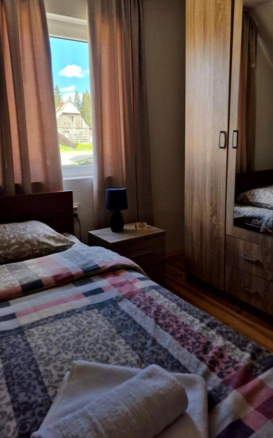Sobe Baranin Zabljak エクステリア 写真