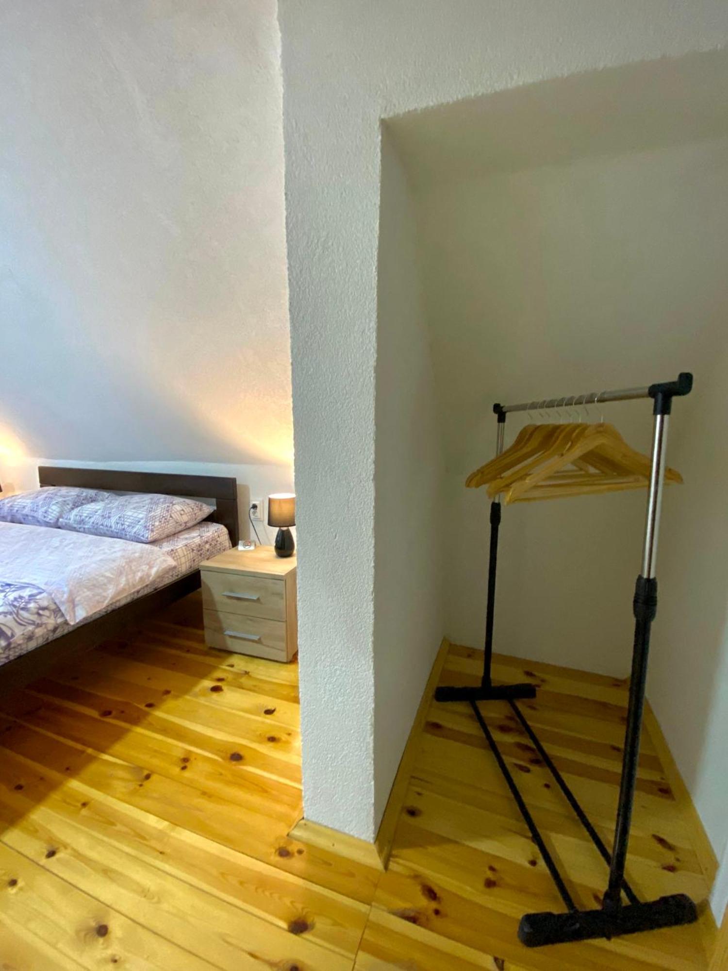 Sobe Baranin Zabljak エクステリア 写真