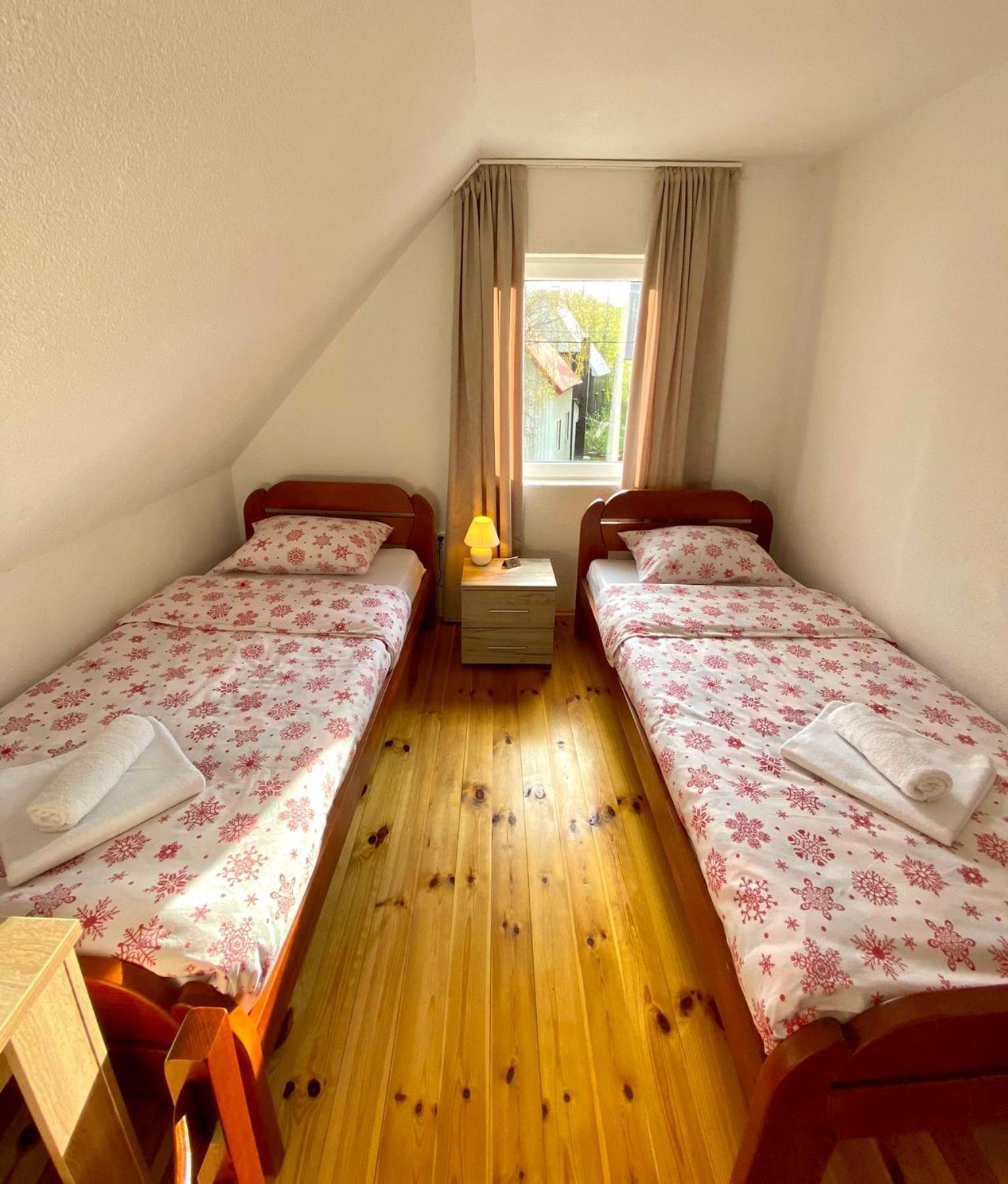 Sobe Baranin Zabljak エクステリア 写真